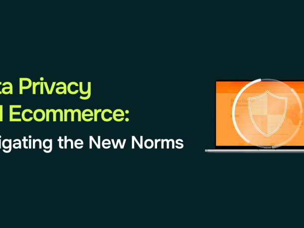 data privacy in ecommerce