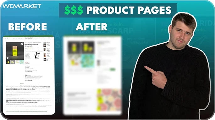 How To Make eCommerce Product Page So Profitable It Feels ILLEGAL! 