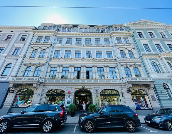 Office image