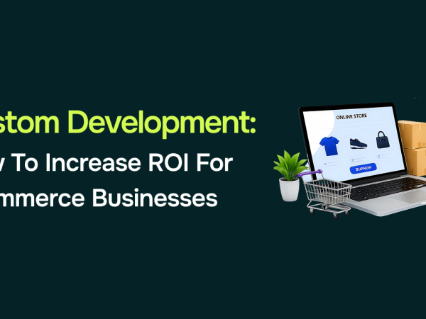 custom development
