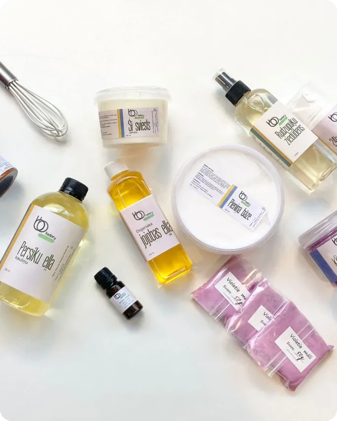 BB Factory – eCommerce Website Redesign with Automated Order Processing