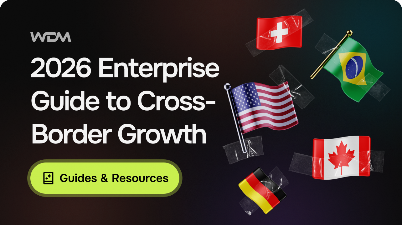 Multi-Country eCommerce Scaling: The 2026 Enterprise Guide to Cross-Border Growth