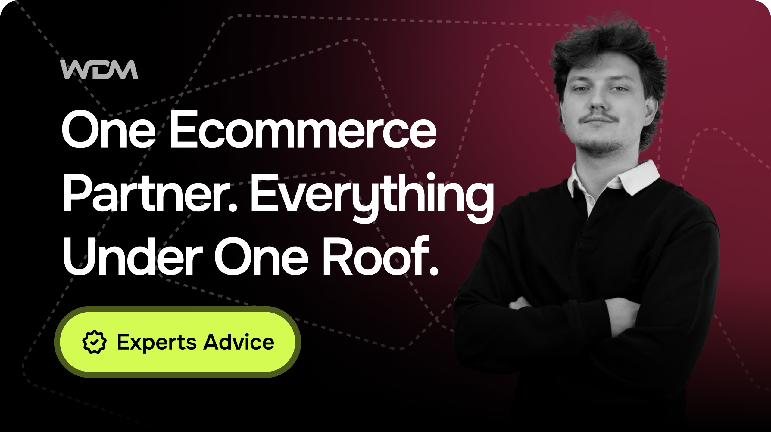 One Full-Service Ecommerce Agency vs a Stack of Separate Vendors